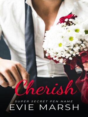 cover image of Cherish